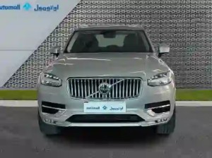 Volvo XC90 2023