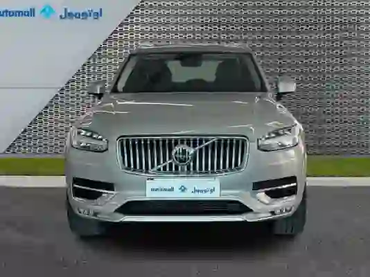 Volvo XC90 2023