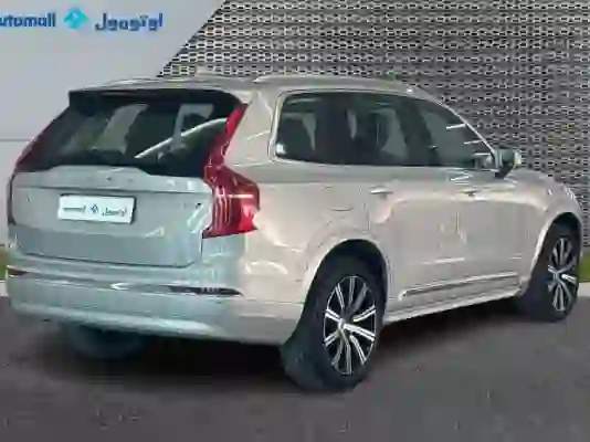 Volvo XC90 2023 - Image 3