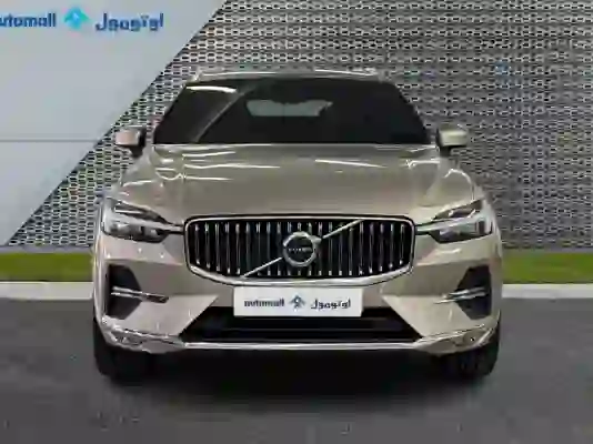 Volvo XC90 2023