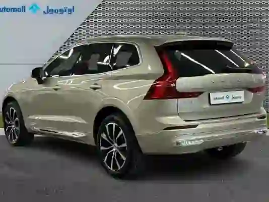 Volvo XC90 2023 - Image 4