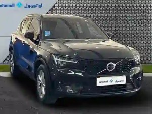 Volvo xc 40 2024
