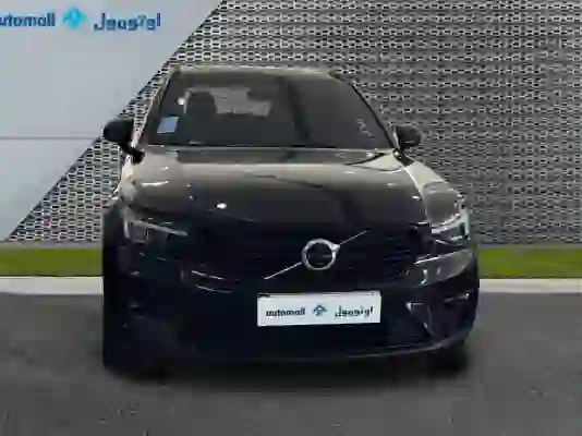 Volvo xc 40 2024 - Image 4