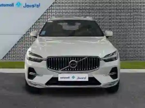 Volvo XC60 2023