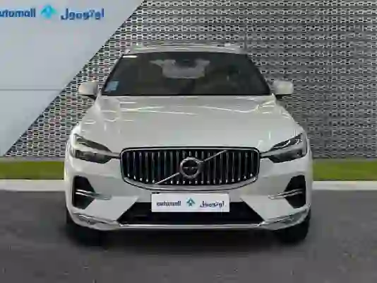 Volvo XC60 2023