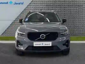 Volvo xc 40 2023