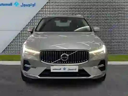 Volvo XC60 2023