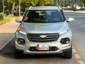 Chevrolet Groove LT 2024