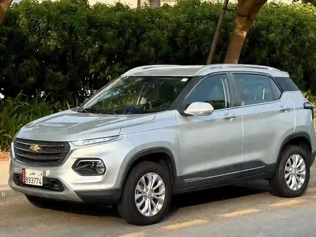 Chevrolet Groove LT 2024 - Image 2