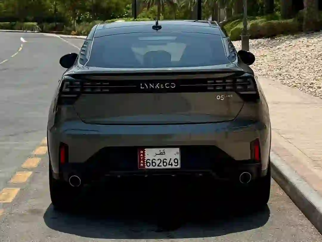 Lynk Co 05 2024 - Image 3