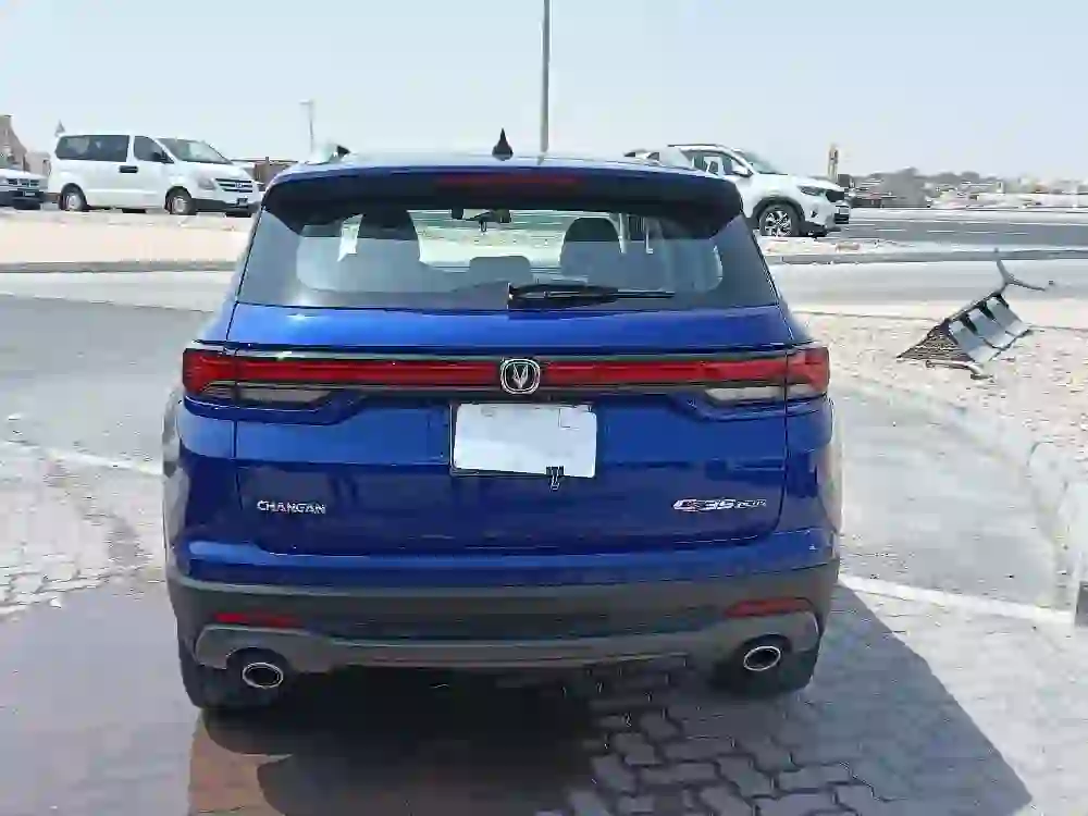 Changan CS35 2023 - Image 2