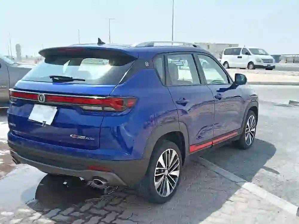 Changan CS35 2023 - Image 3