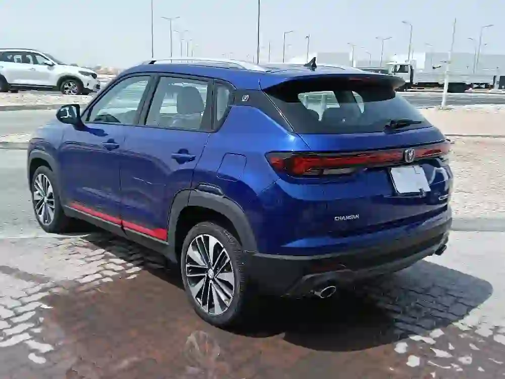 Changan CS35 2023 - Image 4