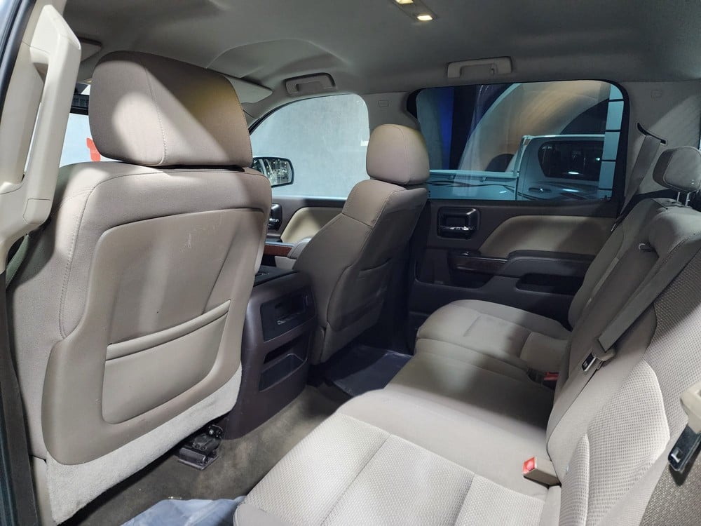 GMC Sierra 2014 - Image 3