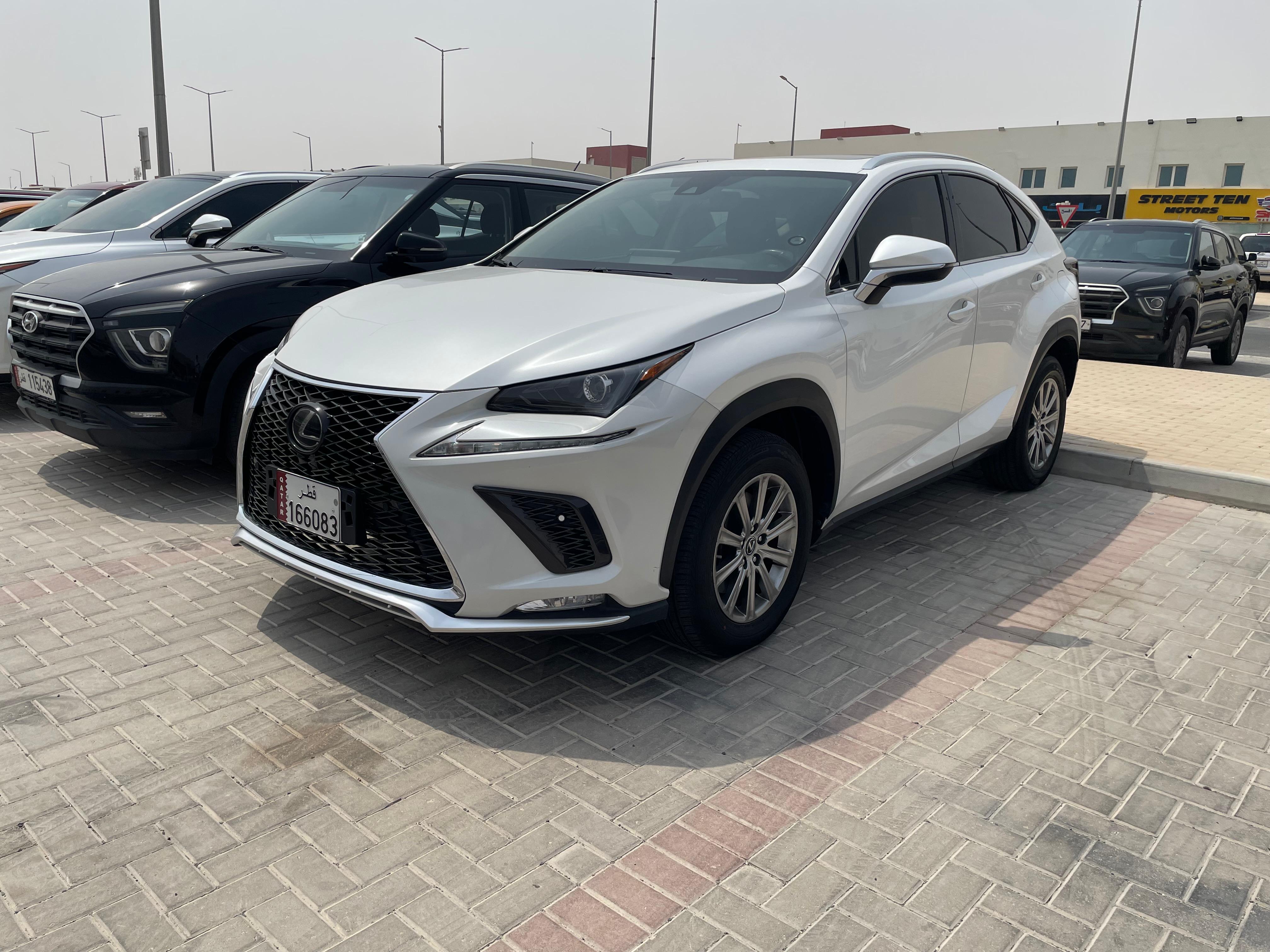 Lexus NX 300 2020 - Image 2