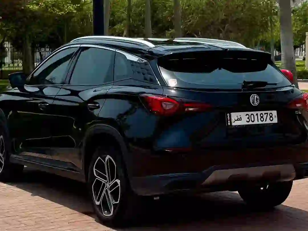 MG  One 2025 - Image 2