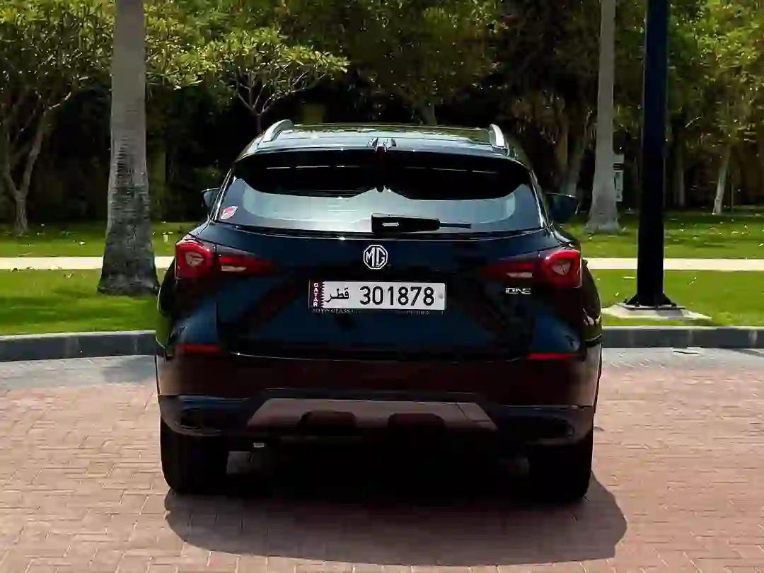 MG  One 2025 - Image 4