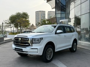 GWM Tank 500 2026