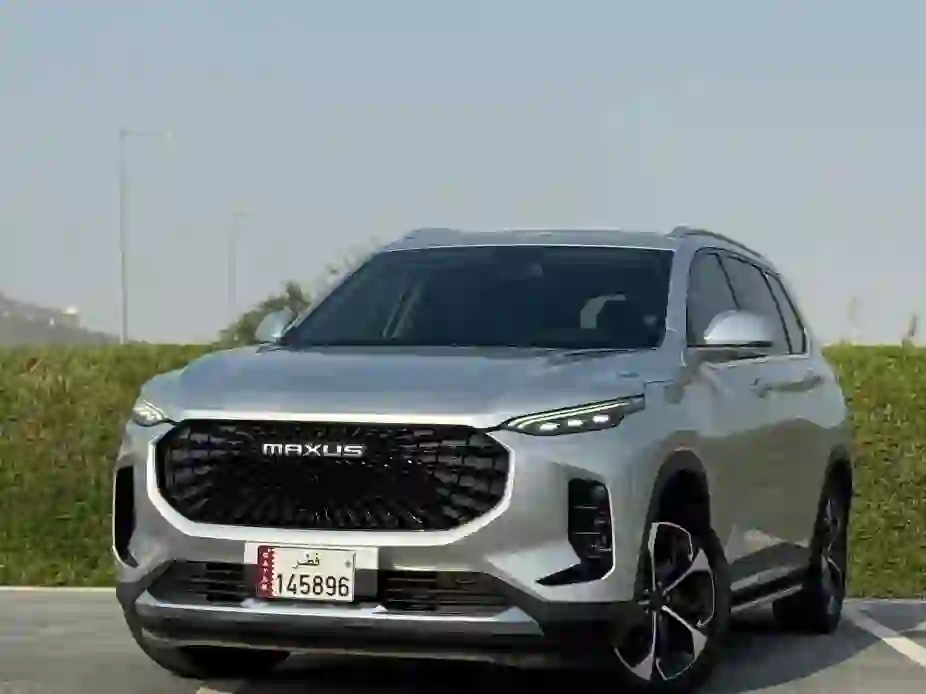 مايباخ 62 2023 - Image 1