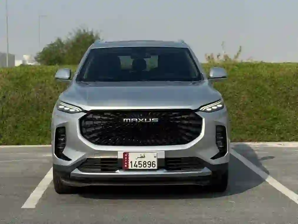 مايباخ 62 2023 - Image 2