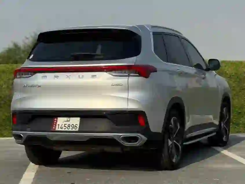 مايباخ 62 2023 - Image 3