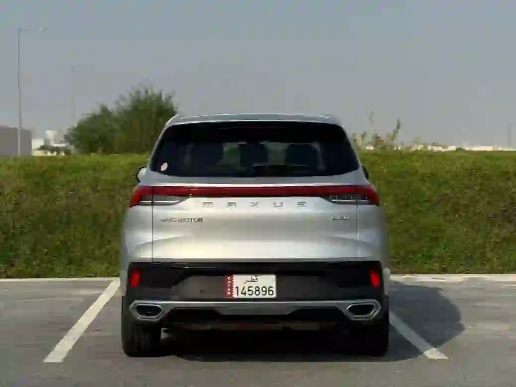 مايباخ 62 2023 - Image 4