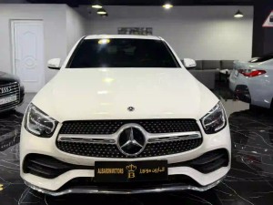 Mercedes-Benz GLC  200 2023