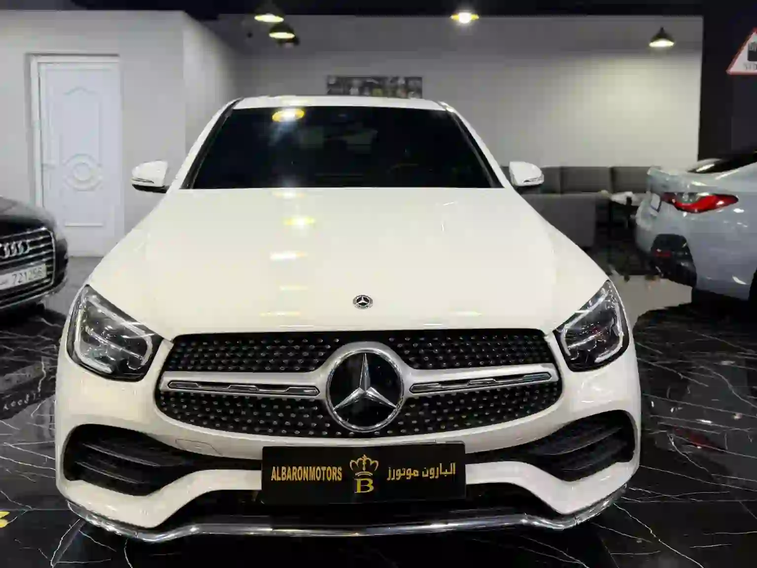 Mercedes-Benz GLC  200 2023