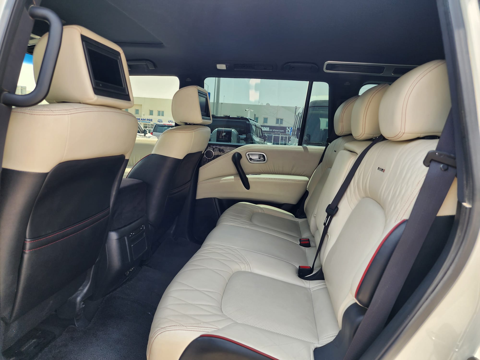 Nissan Patrol 2016 - Image 2