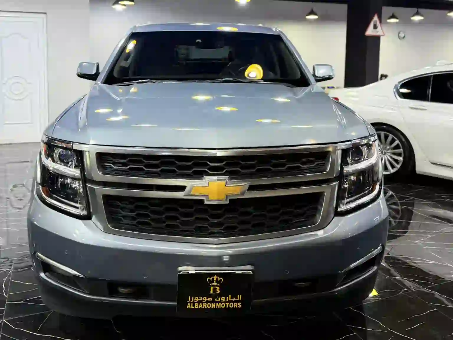 Chevrolet Suburban Standard  2016 - Image 1