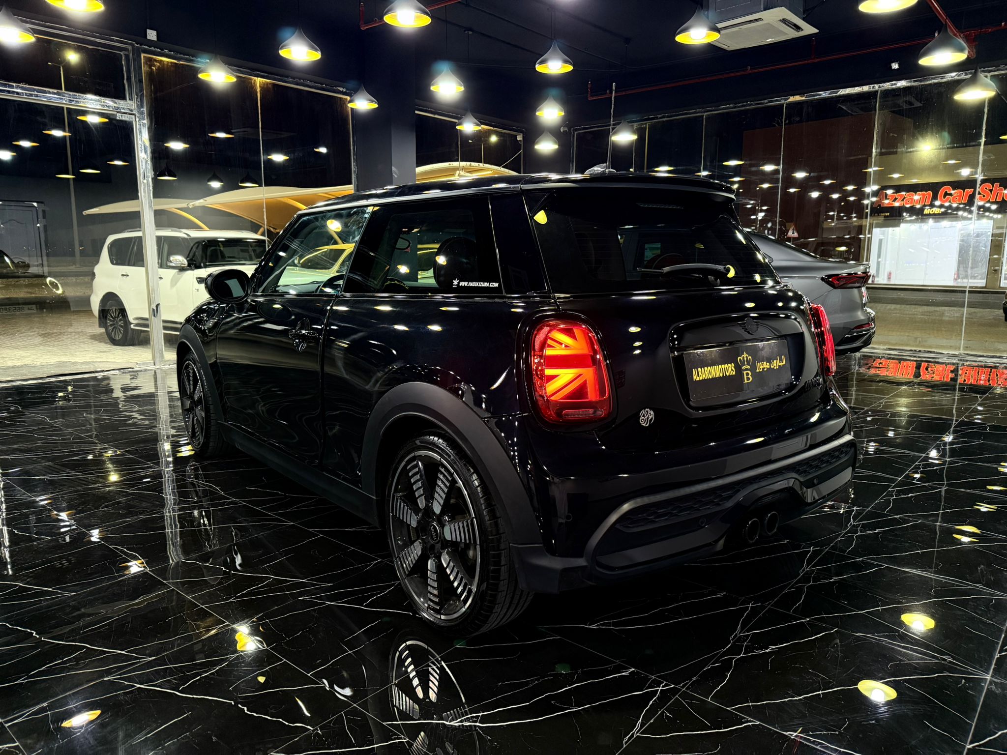 Mini Cooper S. 2023 - Image 4