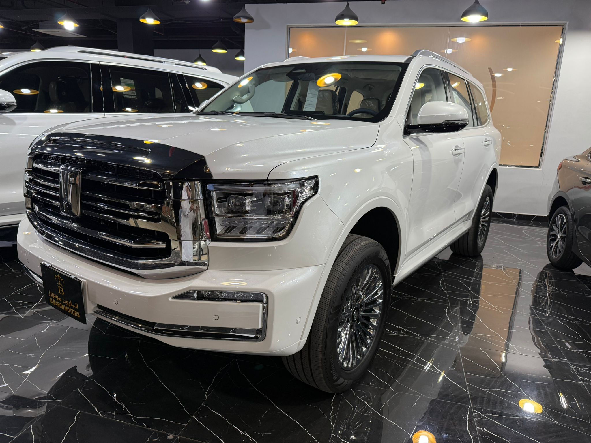 GWM Tank 500 2025 - Image 2