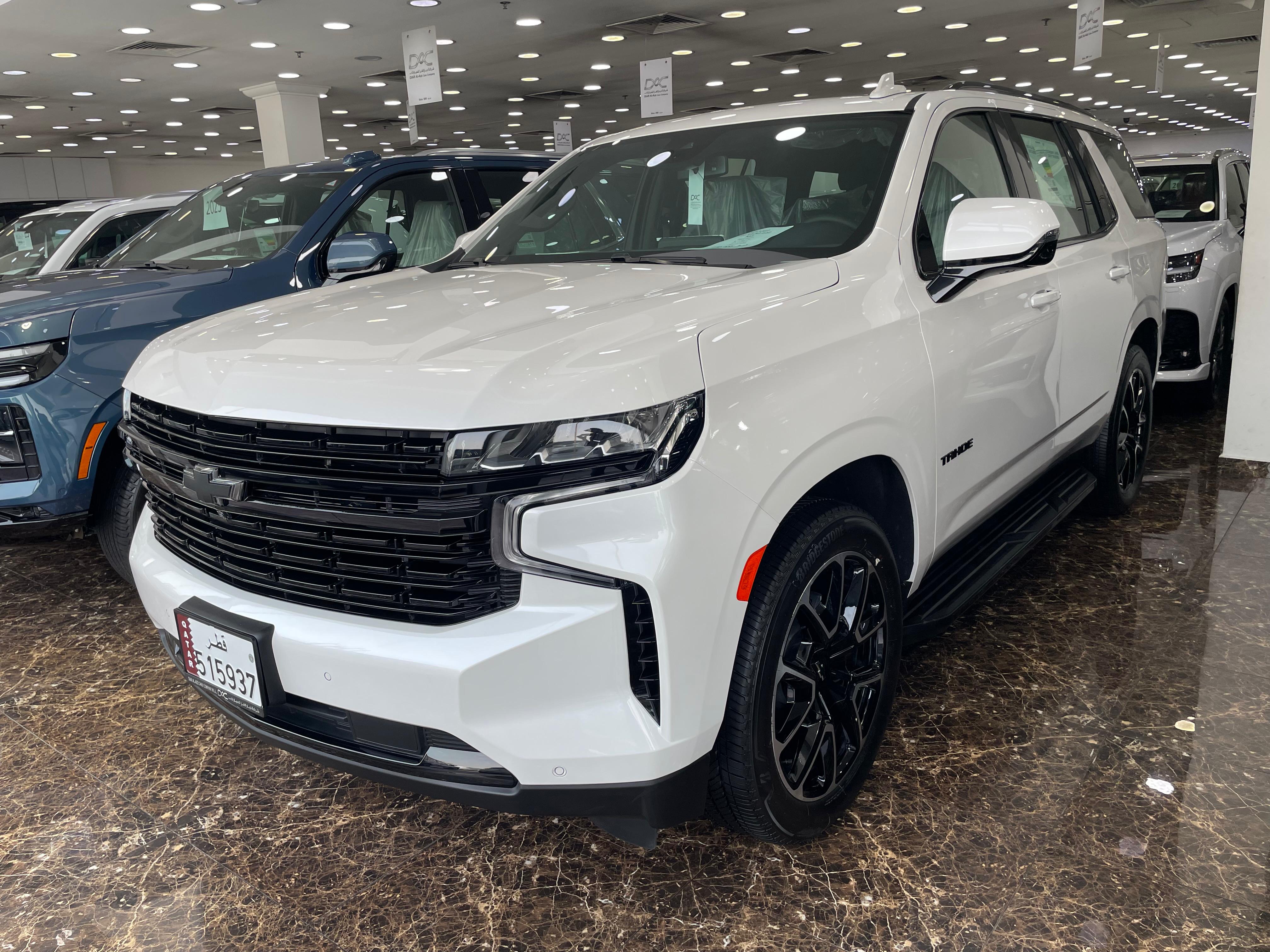 Chevrolet Tahoe LS 2024