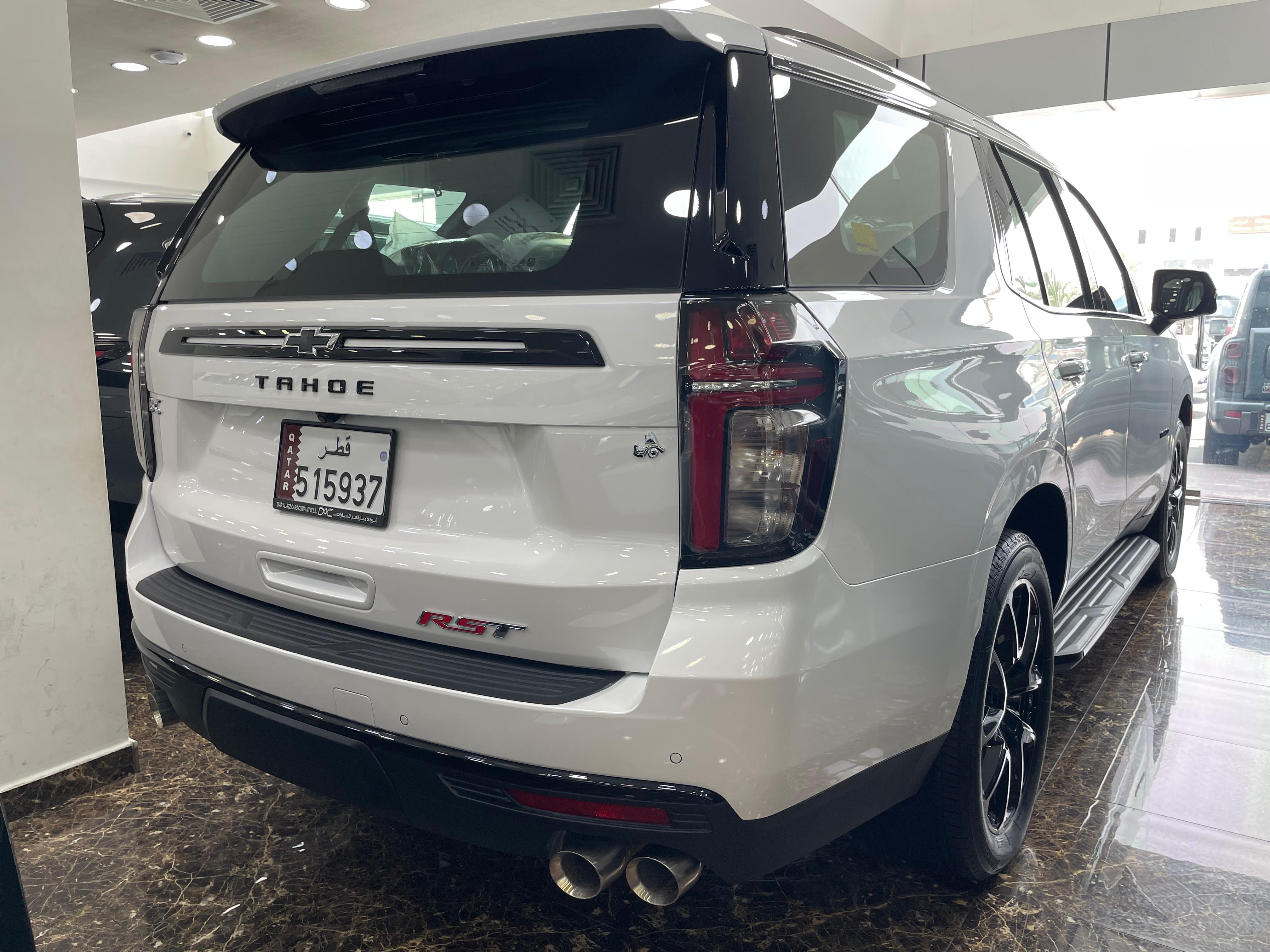 Chevrolet Tahoe LS 2024 - Image 3