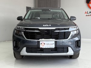 Kia Seltos 2024