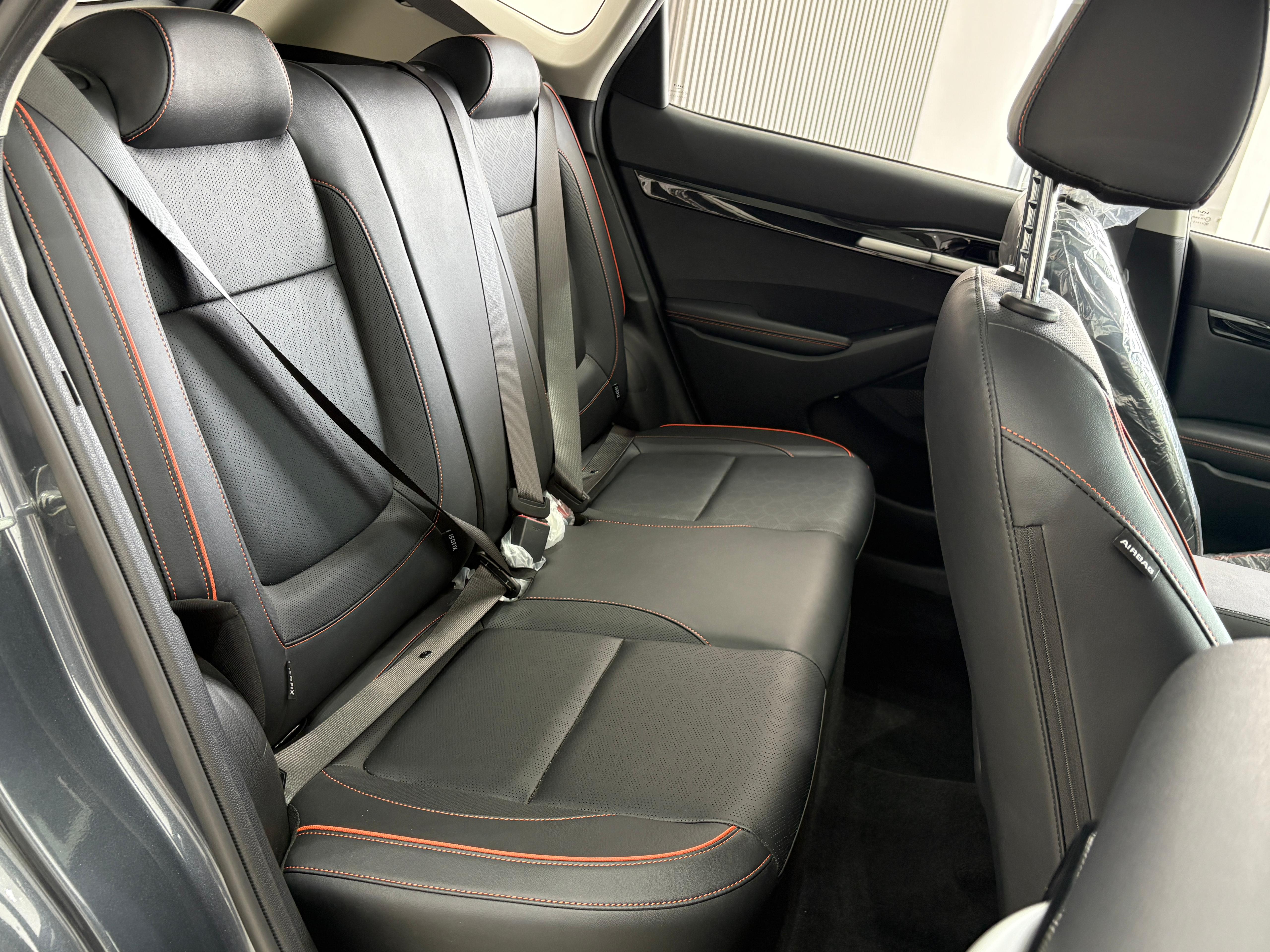 Kia Seltos 2024 - Image 4