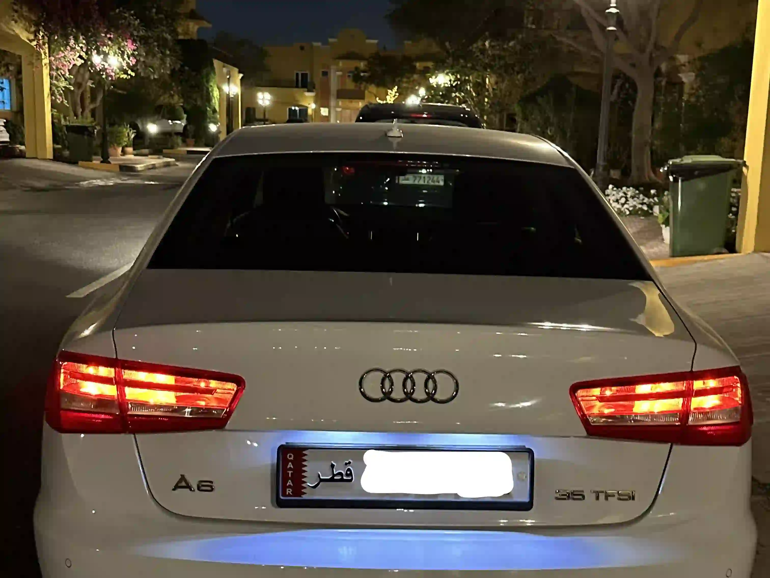 أودي أي 6 2.0 تي 2015 - Image 4