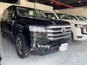 Toyota Land Cruiser GX.R 2025