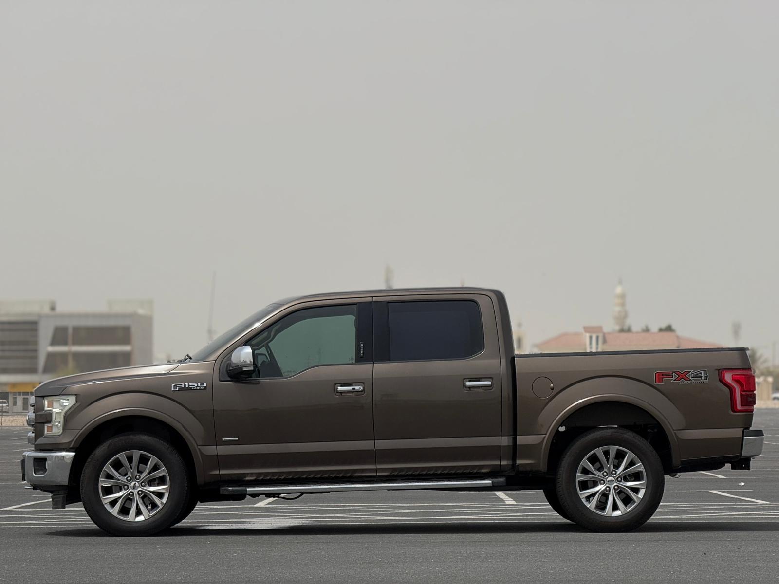 فورد إف-150 Lariat 2017 - Image 2