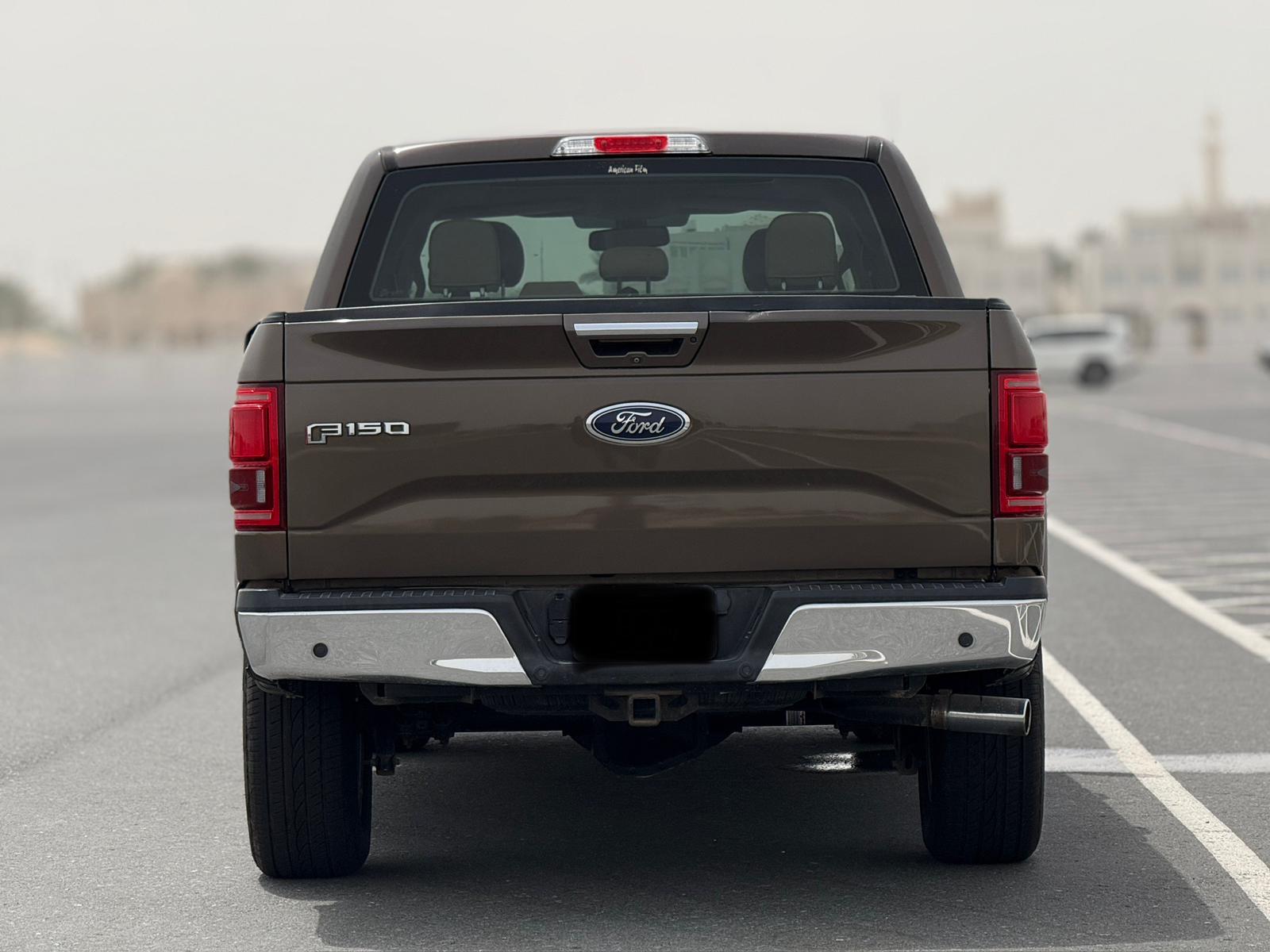 فورد إف-150 Lariat 2017 - Image 4