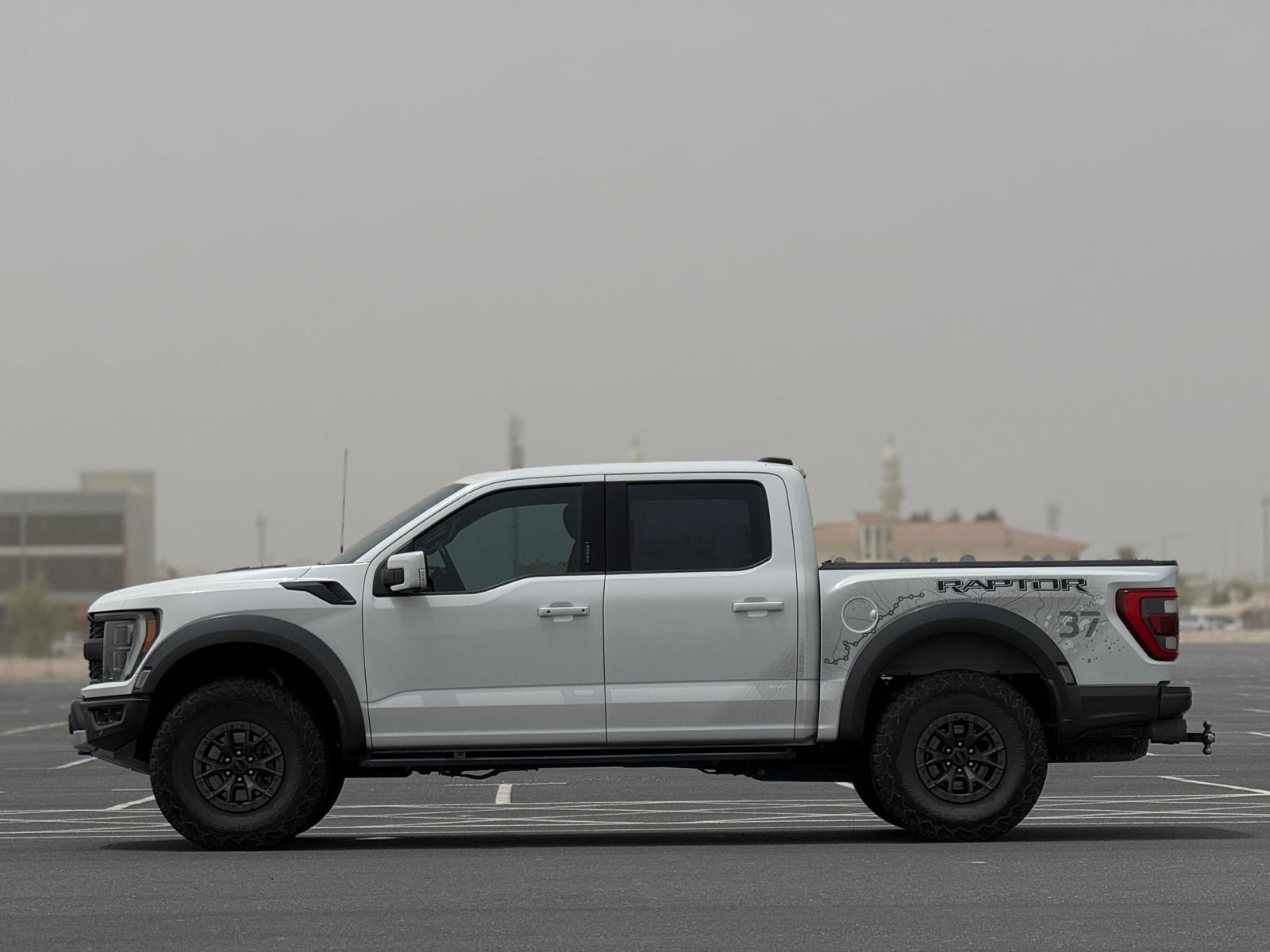 فورد رابتور اف 150 2022 - Image 2