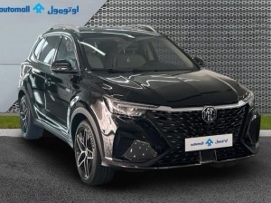 MG  RX5 2024