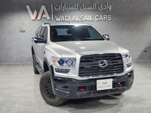 Zxauto terralord 2024
