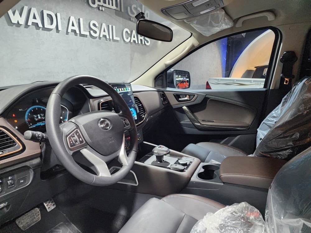 Zxauto terralord 2024 - Image 3