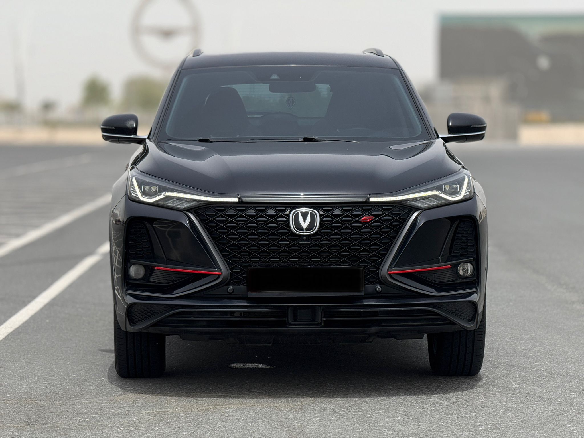 Changan CS75 2022 - Image 1