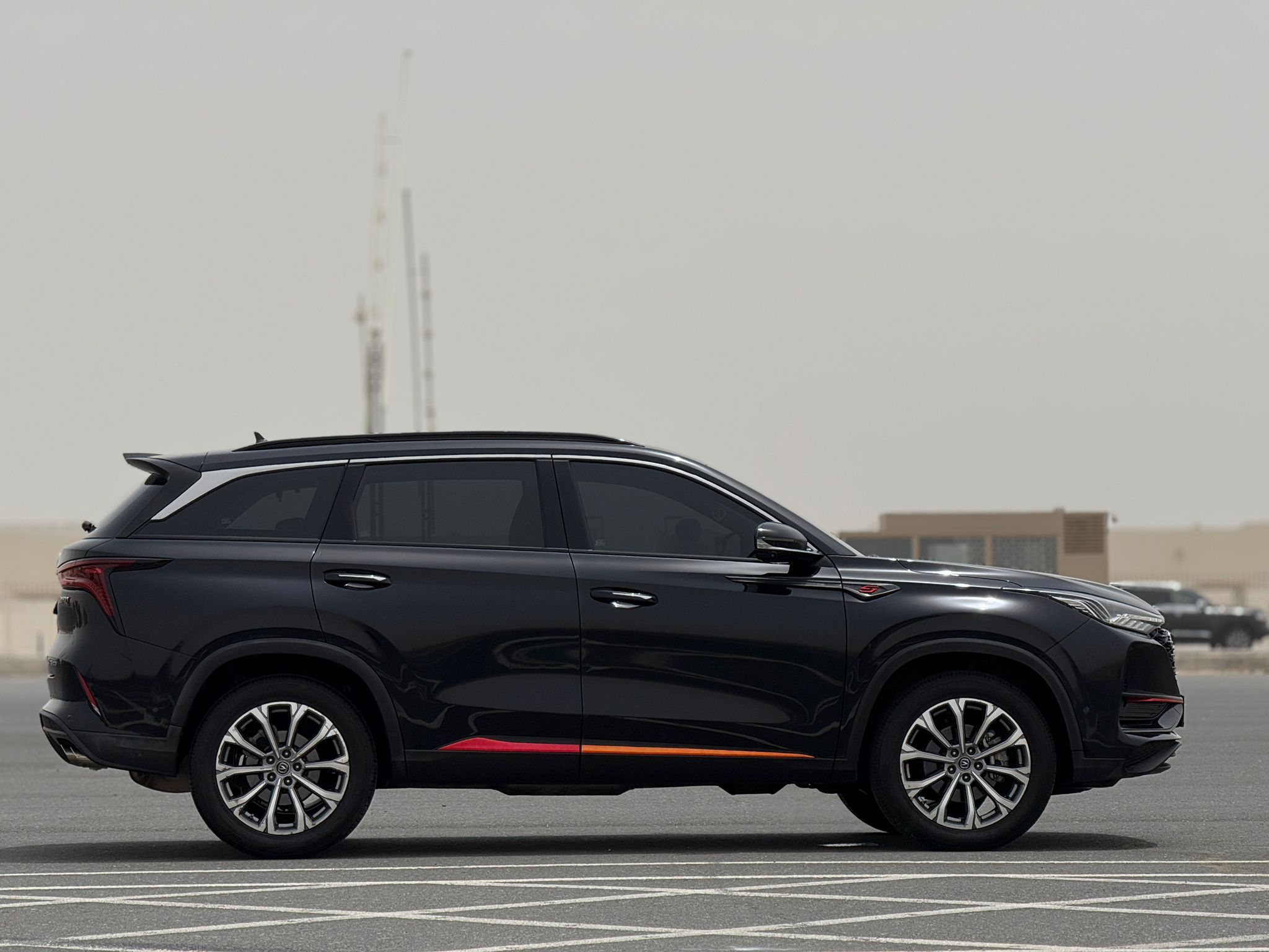 Changan CS75 2022 - Image 2