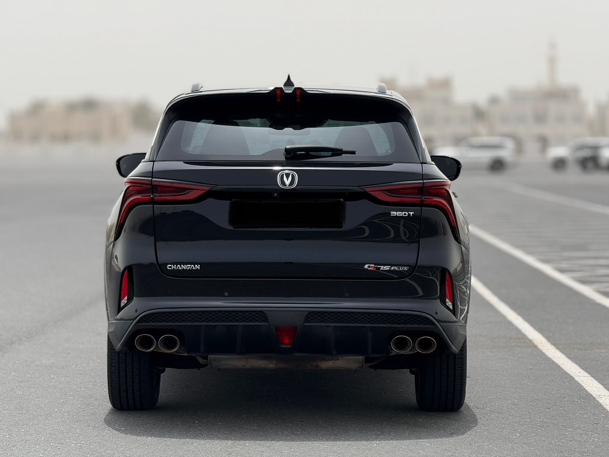 Changan CS75 2022 - Image 4