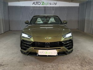 Lamborghini Urus 2022