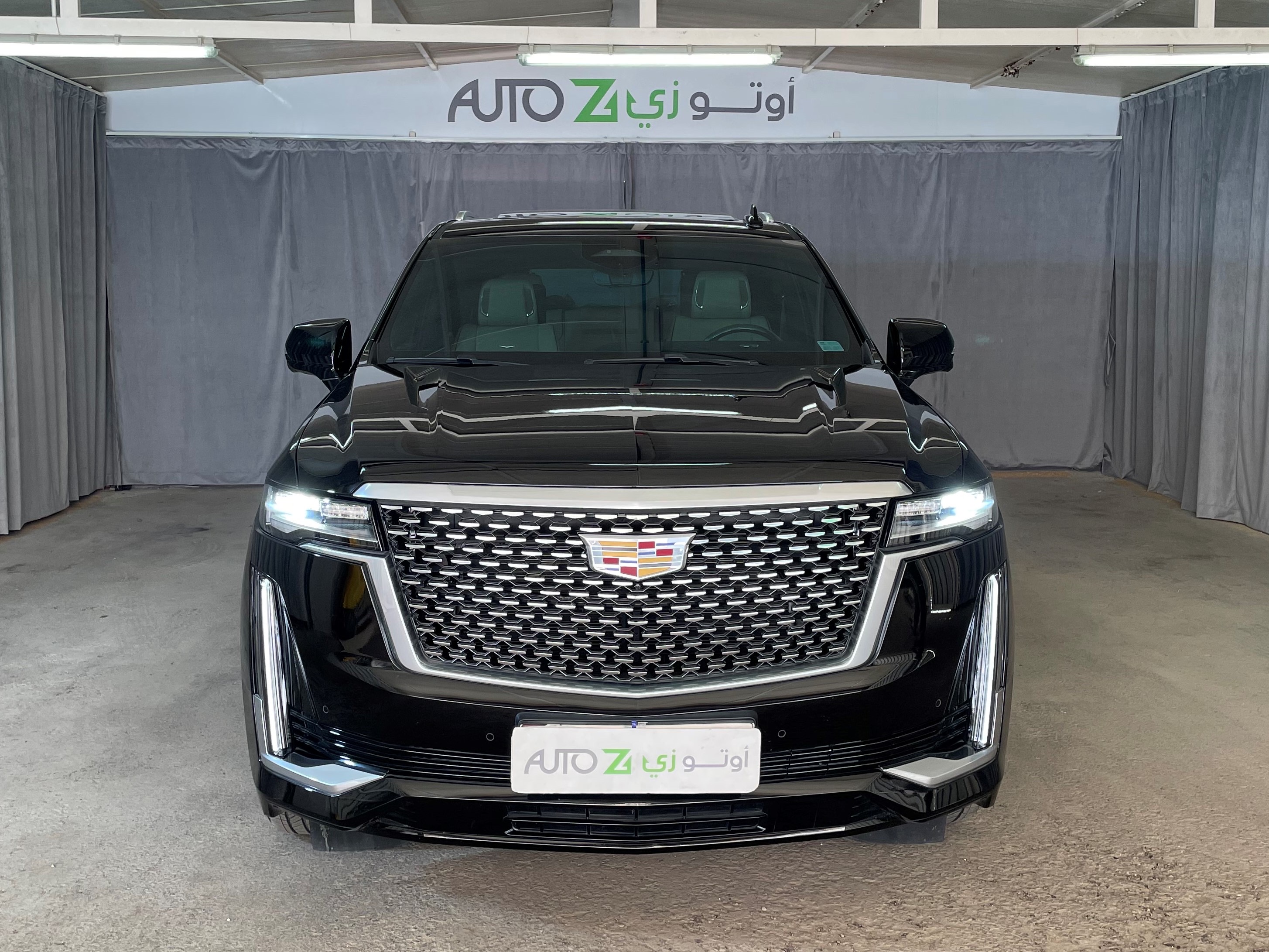 Cadillac Escalade ESV 2023