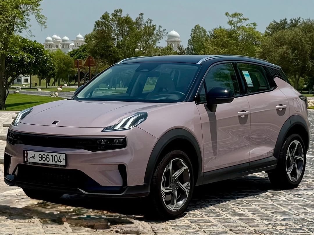 Lynk س أو 06 2025